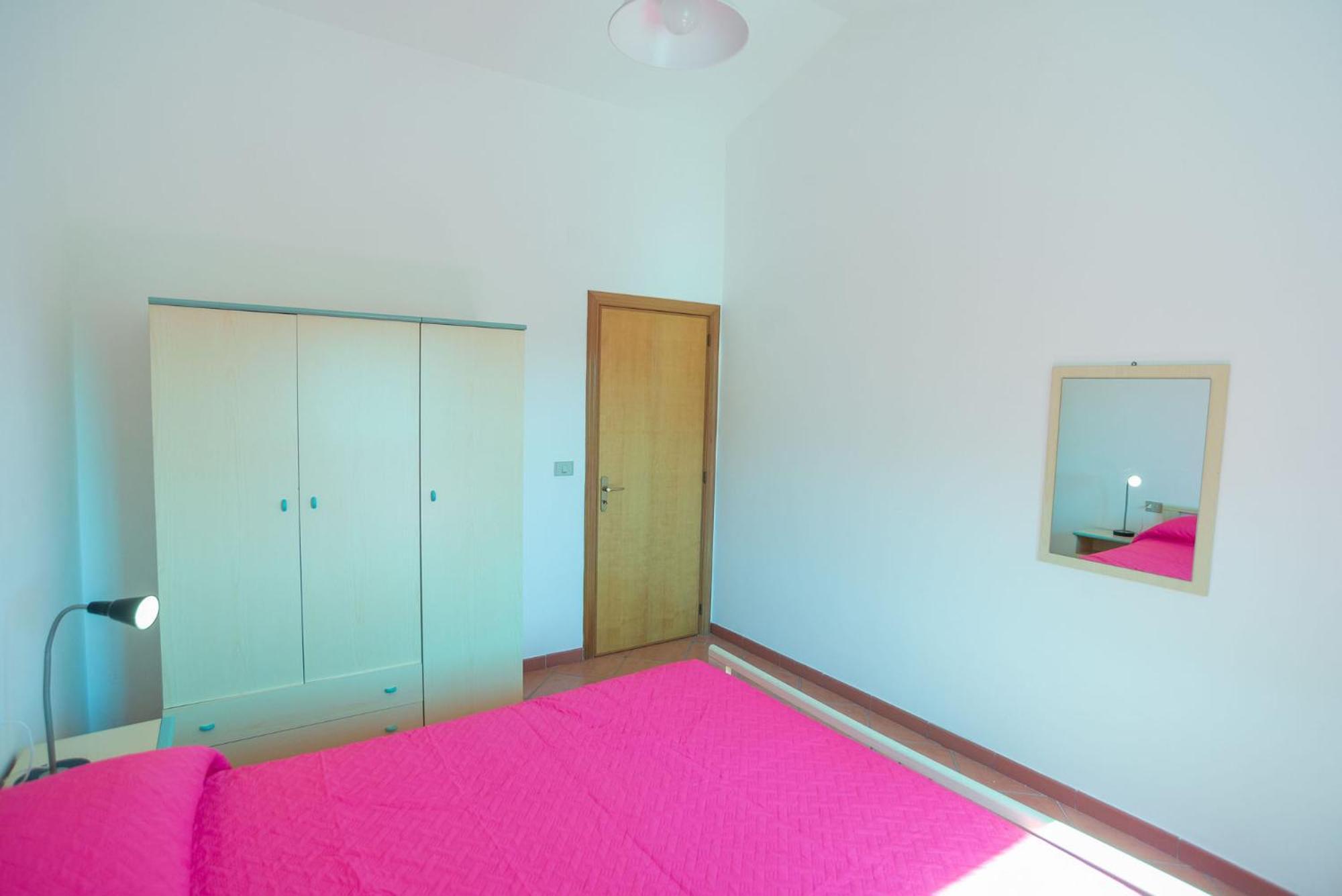 Case Vacanze Uliveto マッティナータ エクステリア 写真